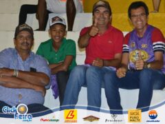 Festa do Boi Malandro
